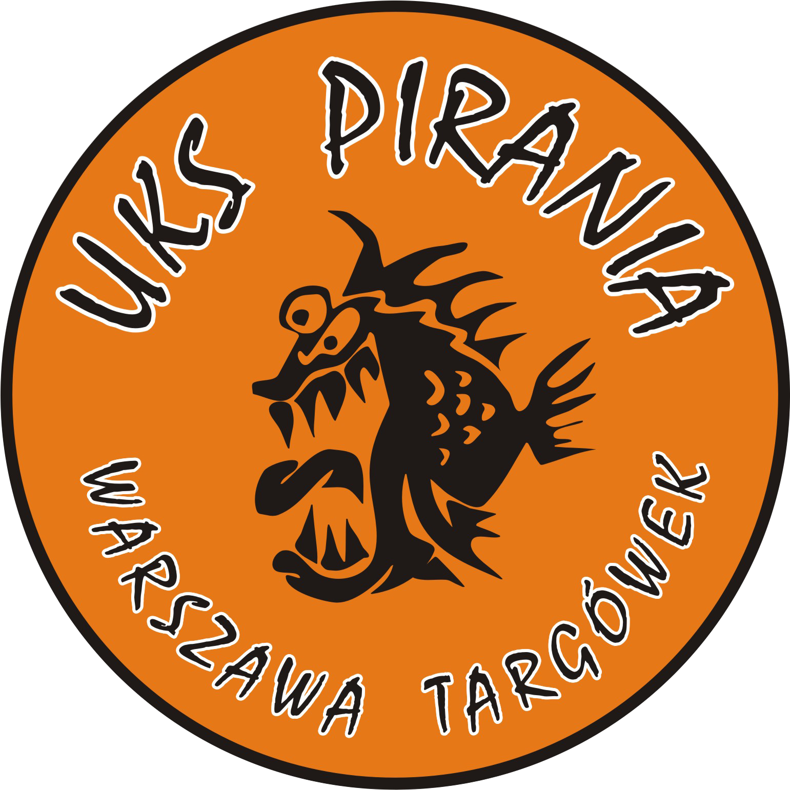 UKS Pirania Targówek